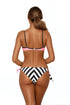Swimsuit two piece model 211423